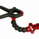 LISLE Flashlight Holder with Clamp LS70450