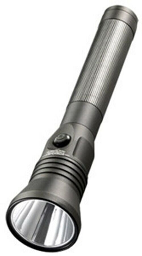 STREAMLIGHT Stinger DS HPL 120V AC/12V DCPiggyBack SG75882