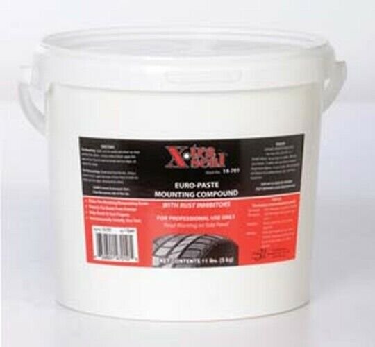 Xtra Seal 11Lb White X-Tra SealEuro-Paste GP14-701