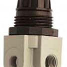 MILTON 1/4 NPT  Mini Heavy DutyRegulator MI1145S