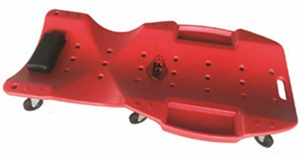 AMERICAN FORGE & FOUNDRY Super Duty XL Plastic Creeper IN3909