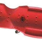 AMERICAN FORGE & FOUNDRY Super Duty XL Plastic Creeper IN3909