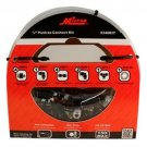 MILTON 1/4" OD Push-to-Connect ShopAir Line Kit MI2340KIT