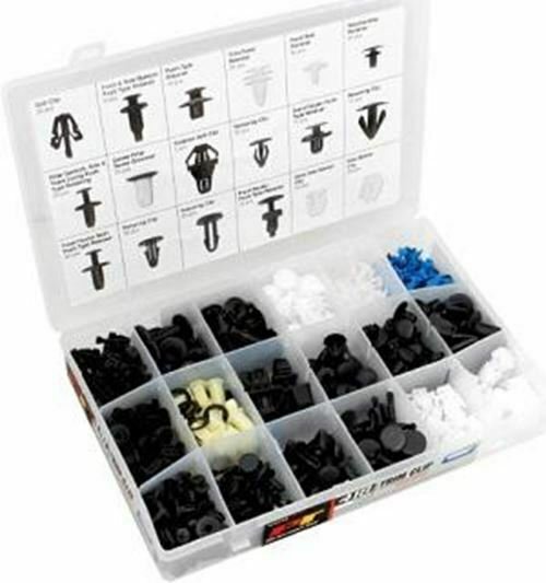 Performance Tool 418-PC Honda ClipAssortment PMW5244