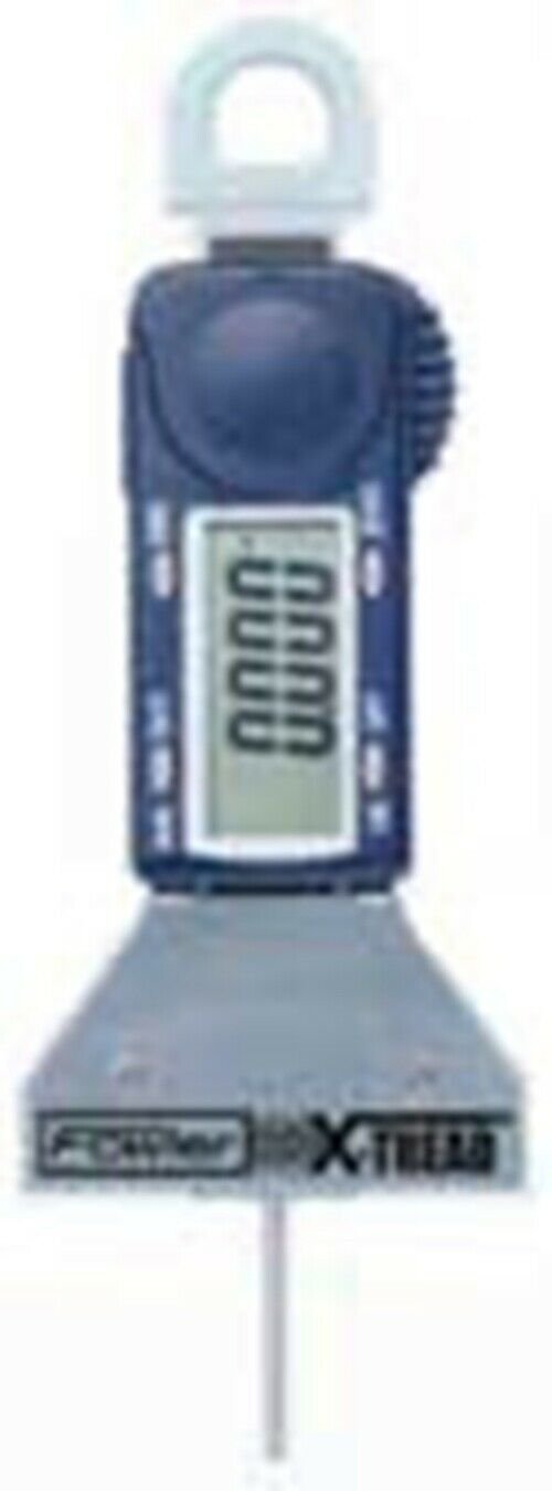 FOWLER             Digital Tire DepthTread Gage FOW74-225-500