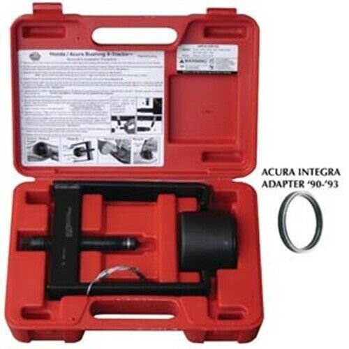 SCHLEY PRODUCTS Honda/Acura Bushing X-Tractor SL65130