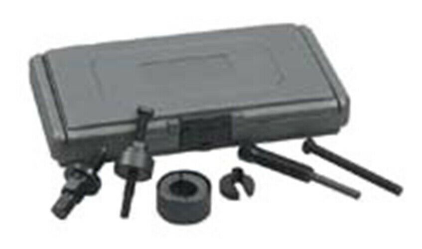 GEARWRENCH Power Steering Pump and PulleyKit KD41560