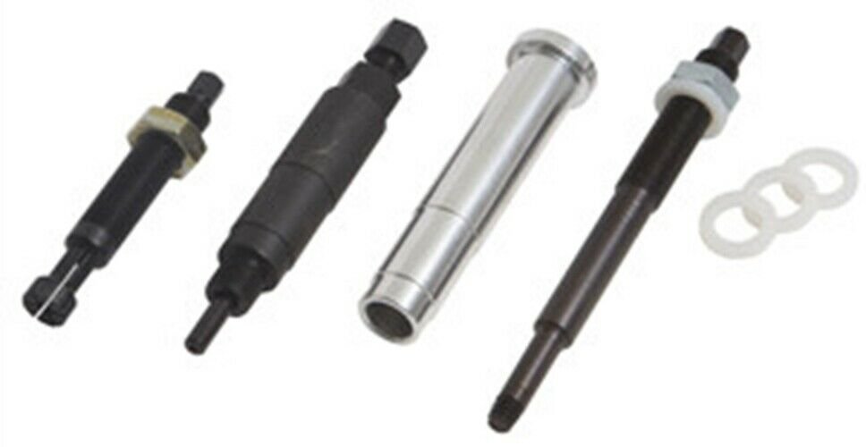 LISLE Broken Spark Plug Remover Kitfor Ford Triton LS65700