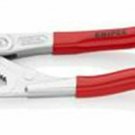 KNIPEX 10" Angled Pliers Wrench KX8643250US