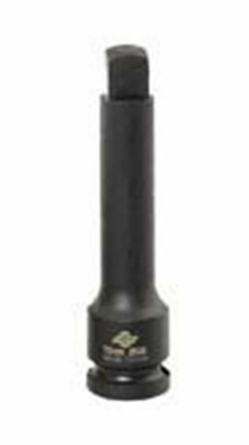 SUNEX TOOL 3/8DR 3" IMP EXTENSION SU3503