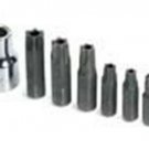 SK HAND TOOL 11 Piece Tamper Proof Torx BitSocket Set SK19767