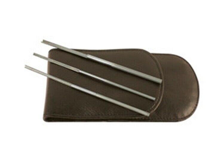 INNOVATIVE PRODUCTS OF AMERICA Micro Male Electrical PinCleaners IP8043