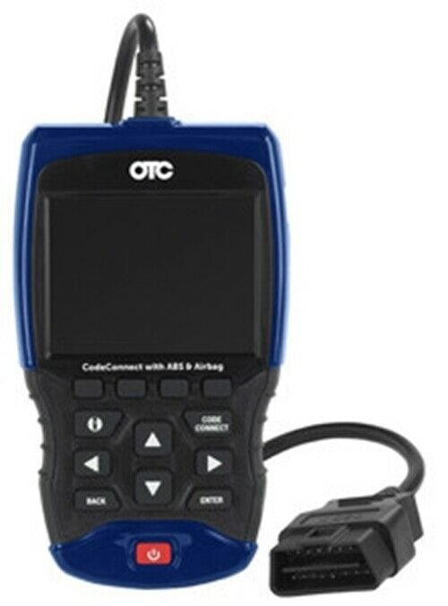 OTC ABS Airbag Code Connect Kit OT3210