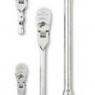 GEARWRENCH 4 Pc. 120XP Full Polish FlexTeardrop  Ratchet Set KD81230P