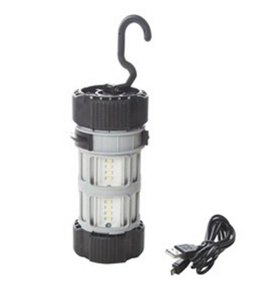 STEELMAN Rechargeable 7" Bump-Lite JS78740