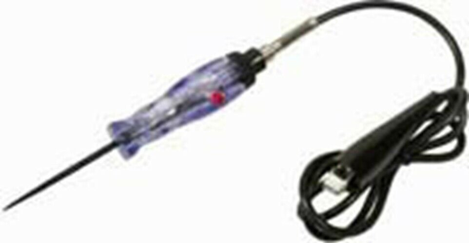 LISLE Heavy Duty CircuitTester / Jumper LS32900