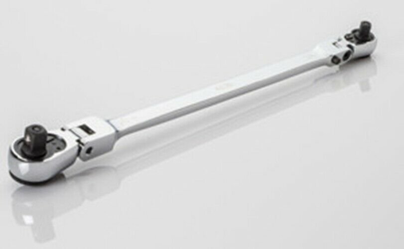 E-Z RED Headlock Reversible 3/8" and1/4"  Quarterstick EZ4S38L