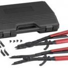 OTC Heavy Duty Snap Ring Plier Set OT4513