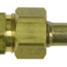 S.U.R & R 5/16" Steel Compression to5/16" Rubber (2) SRRTR405