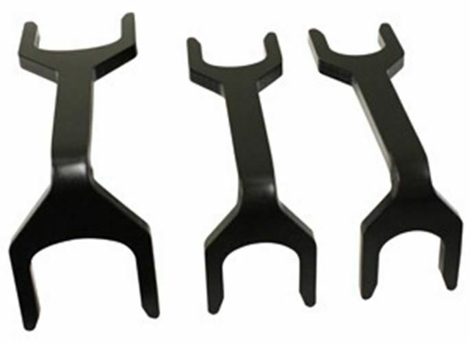 SCHLEY PRODUCTS Diesel DEF Tube Release Forks SL15200