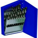 IRWIN 21 Piece Cobalt Drill Bit Set HA63221