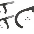 LISLE Diesel Filter Wrench for 8"Davco LS61130