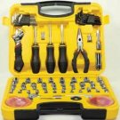 Performance Tool 94 Piece Mechanics Tool Set PMW1538