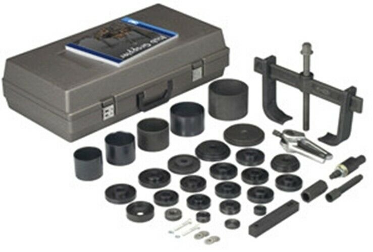 OTC Hub Grappler Wheel Hub and Bearing Puller Kit OT6575