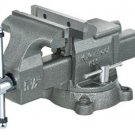 KEN TOOL 6-1/2" Heavy Duty Swivel Vise KN64065