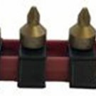 CTA MANUFACTURING 7 PC. Phillips Screwdriver BitSet - Stubby CM9770