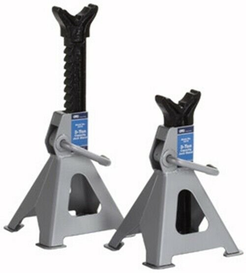 OTC 3 Ton Jack Stands (Pair) OT5372