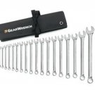 GEARWRENCH 22 Piece Combination WrenchSet Non-Ratcheting 6-32mm KD81916