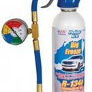 FJC INC. R134A Big Freeze 22oz FreonBoost and Leak Sealer with Tap FJ501