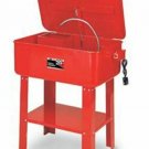 AMERICAN FORGE & FOUNDRY 20 Gallon Parts Washer IN31200B