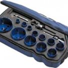 IRWIN 17 Piece Marathon Hole Saw Kit HA3073004