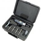 INGERSOLL RAND Heavy Duty Composite StraightDie Grinder Kit IR308BK