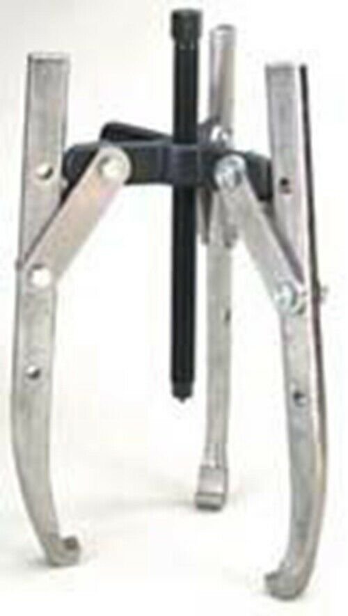 OTC 13 TON LONG 2/3 JAW PULLERReach 15-1/4"   Spread 17" OT1042