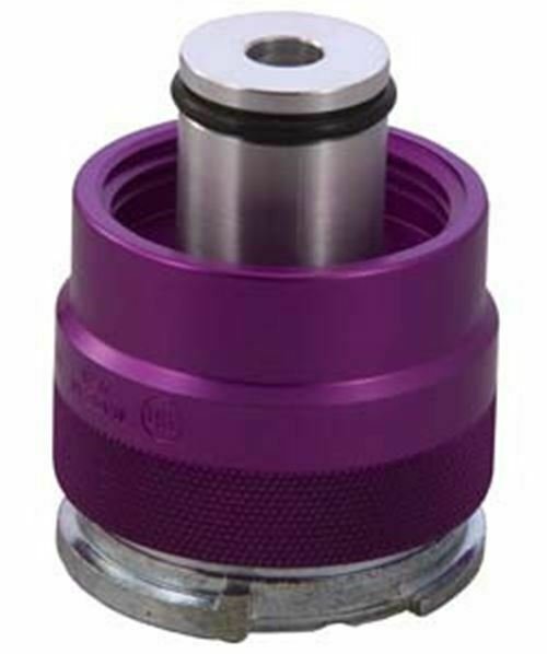 ASSENMACHER Tank Adapter for DodgeSprinter Van AHFZ55