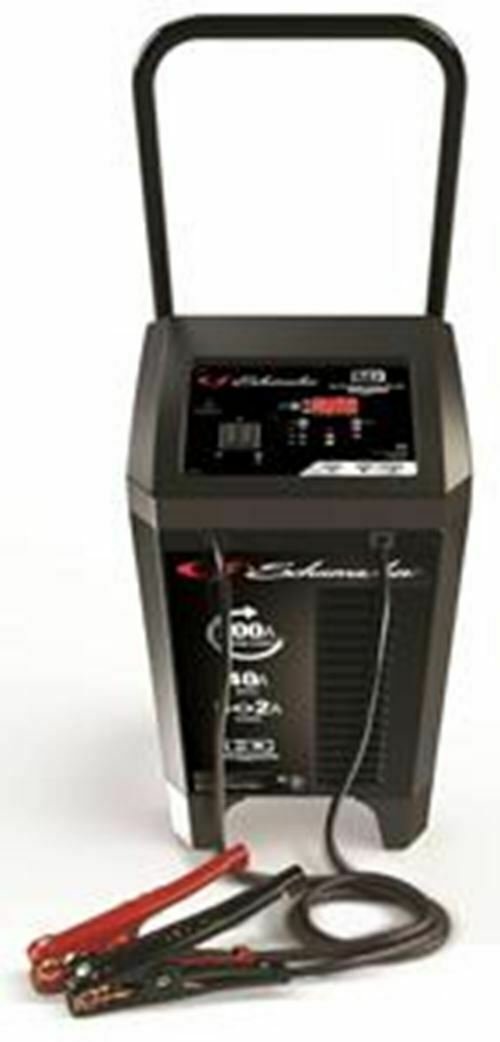 SCHUMACHER 12 Volt Battery Charger200/35/2 Amp SCSC1353