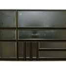 PROTOCO Black Tool Box Storage Tray PO6010