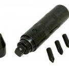 LISLE Hand Impact Tool Kit LS30750