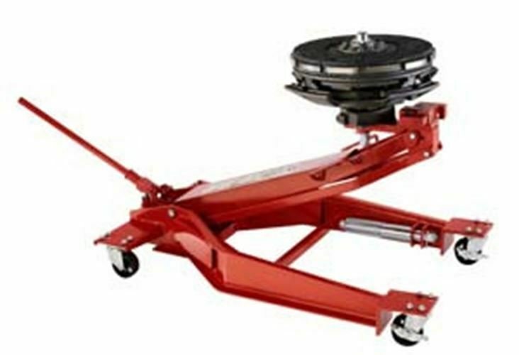 AMERICAN FORGE & FOUNDRY Clutch & Flywheel Handler 300LB. IN3700