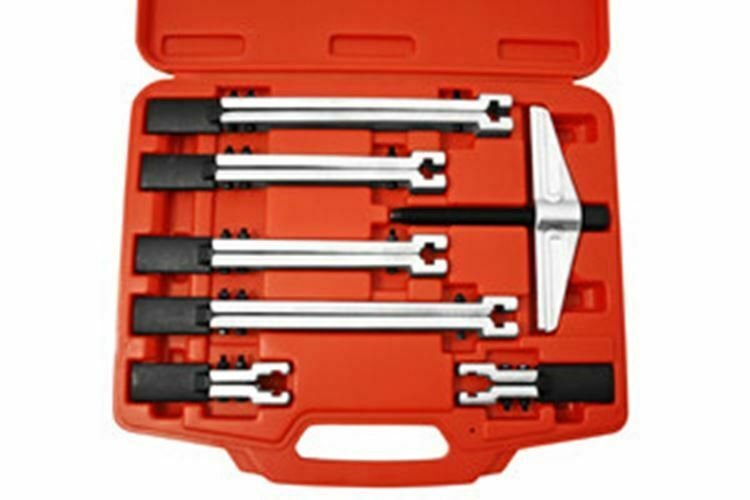 CTA MANUFACTURING Thin Jaw Puller Set CM8490