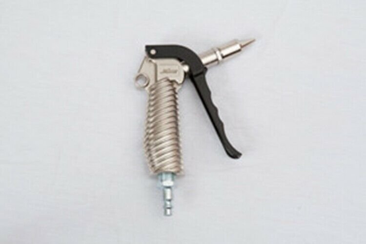 MILTON Turbo Blo Gun with AdjustableNozzle MIS-181