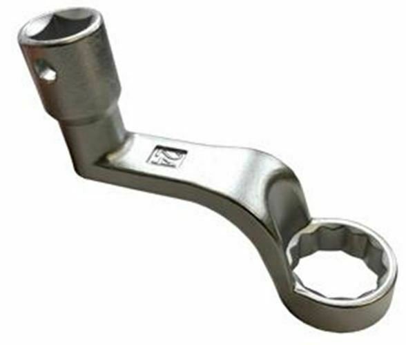 CTA MANUFACTURING 24MM 12 Pt. VW/Audi Oil FilterHousing R&R Wrench CM7670
