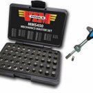VIM TOOLS 50 Piece Master Bit Set Promo VMMMS450SP