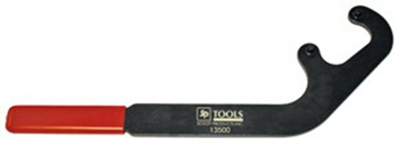 SCHLEY PRODUCTS Toyota 2.4L 2AZ Water PumpPulley Wrench SL13500