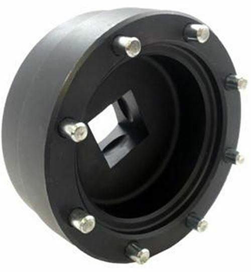 CTA MANUFACTURING Toyota Front Hub Nut Socket CM1724