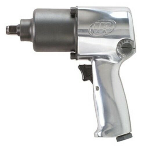 INGERSOLL RAND 1/2 Super Duty Impact Wrench IR231HA