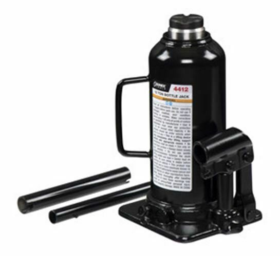 SUNEX TOOL 12 Ton Bottle Jack SU4412